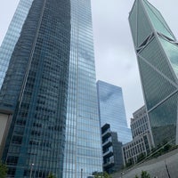 Photo taken at Millennium Tower by Ruslan A. on 8/28/2019