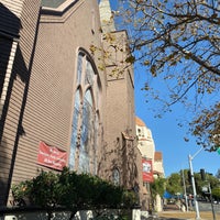 Photo taken at St. John&amp;#39;s Presbyterian Church by Ruslan A. on 10/21/2019