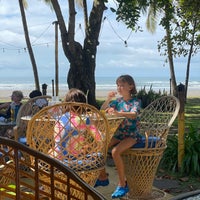 Photo taken at Alma del Pacifico Beach Hotel &amp;amp; Spa by Ruslan A. on 12/24/2021