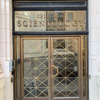 Photo taken at Church of Scientology by Ruslan A. on 4/17/2019