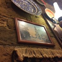 Photo taken at Firuzə Restoranı by Gyulnara G. on 7/19/2016