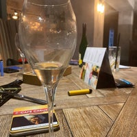 Photo taken at Hurma Restaurant &amp;amp; Lounge Bar by Гюльчатай on 8/4/2021