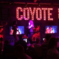 Photo taken at Coyote Ugly by Гюльчатай on 4/30/2017