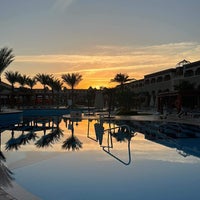 Photo taken at Hurghada by Гюльчатай on 12/18/2023