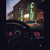 Photo taken at Car Club by Khalig F. on 5/11/2015