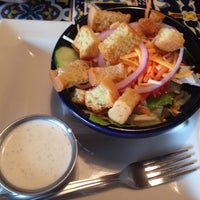 Photo taken at Chili&amp;#39;s Grill &amp;amp; Bar by Mrs C. on 6/28/2015