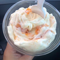 Photo taken at Andy&amp;#39;s Frozen Custard by Mrs C. on 8/24/2020