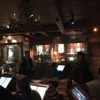 Photo taken at St. Augustine Pirate and Treasure Museum by Ty S. on 12/9/2017