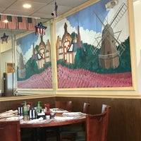 Photo taken at Dutch Valley Restaurant by Ty S. on 7/22/2018