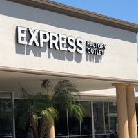 Visit Express Factory Store at Fulton Street, Brooklyn, NY
