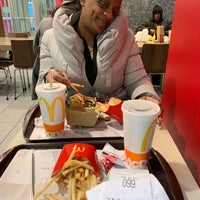Photo taken at McDonald&amp;#39;s by Ziv S. on 1/15/2019