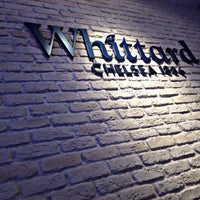 Photo taken at Whittard of Chelsea by Hande on 1/10/2016