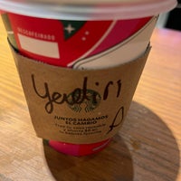 Photo taken at Starbucks by Yanire M. on 12/13/2023