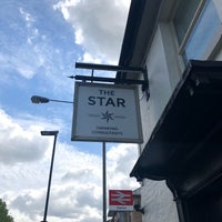 Photo taken at Staines-upon-Thames by Tony2Pints on 5/3/2018