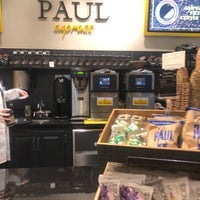 Photo taken at Paul Express by Tony2Pints on 4/12/2019