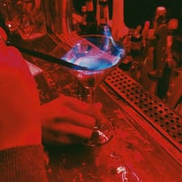 11/3/2014にCanan S.がPop Cocktail Barで撮った写真