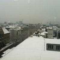รูปภาพถ่ายที่ DigitasLBi Köln โดย Jessica เมื่อ 1/16/2013