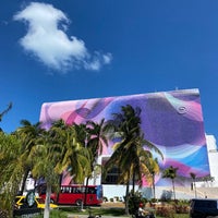 Das Foto wurde bei Temptation Resort &amp;amp; Spa Cancun von Hugo O. am 2/27/2023 aufgenommen