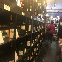 Foto scattata a The Winery da Brittany G. il 11/18/2017