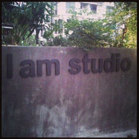 Photo taken at I Am Studio (casting studio) by Chaiyaphon D. on 3/18/2013