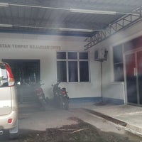 Ibu Pejabat Polis Kontinjen Melaka Melaka Melaka
