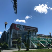 Foto scattata a Academia de Futebol 1 (S. E. Palmeiras) da Adson B. il 1/4/2018
