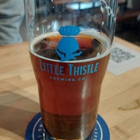 Photo taken at Little Thistle by Curtiss J. on 4/30/2023