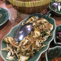 Review Ikan Bakar Cianjur