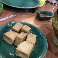 Review Ikan Bakar Cianjur