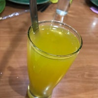 Review Ikan Bakar Cianjur