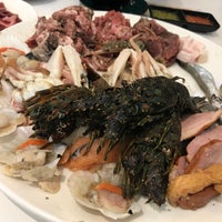 Aroy Mak Mookata Thai Bbq Steamboat Central Region 5 Tips From