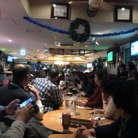 Photo taken at Shooters Bar &amp;amp; Grill by Zeq C. on 12/30/2018