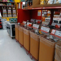 Bulk Barn Tuxedo Industrials Kenaston Common