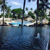 9/5/2015에 Miriam O.님이 Resort Mundo Imperial에서 찍은 사진