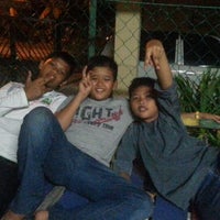Taman Delima 2 Kluang Johor