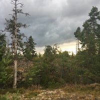 Photo taken at Högberget by Juhani P. on 7/25/2017