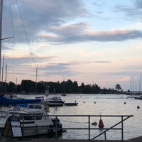 Photo taken at Merisatama by Juhani P. on 7/22/2019