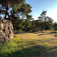 Photo taken at Patterimäki by Juhani P. on 6/27/2018