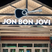 Photo taken at Jon Bon Jovi Service Area by Dan D. on 9/11/2022