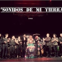 Photo taken at Sonidos de mi tierra, Grupo de música mexicana by Sergio M. on 3/22/2014