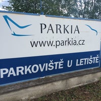 Photo taken at Parkia.cz by Šáfa . on 5/14/2014