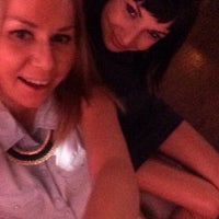Photo taken at Top-Bar by Олька on 5/23/2015