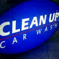 Photo taken at Clean Up car wash by Selvin M. on 9/15/2013