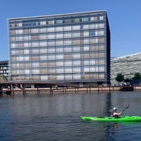 Photo taken at Islands Brygge by Petri on 9/18/2023