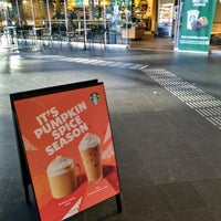 Photo taken at Starbucks by Petri on 10/12/2021