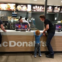 Photo taken at McDonald&amp;#39;s by Petri on 6/30/2017