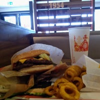 Foto scattata a Burger King da Petri il 6/30/2019