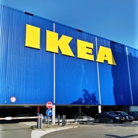 Photo taken at IKEA by Petri on 9/8/2021