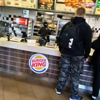 Photo taken at Burger King by Petri on 4/21/2022