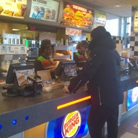 Photo taken at Burger King by Petri on 2/11/2018